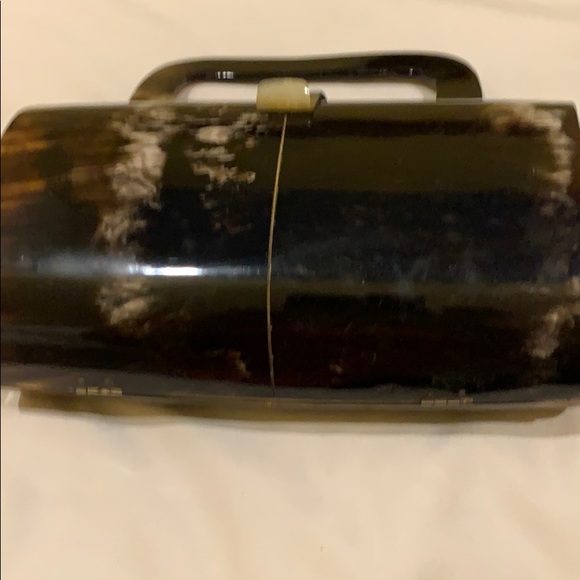 hand made Handbags - This is a VERY UNIQUE PURSE.